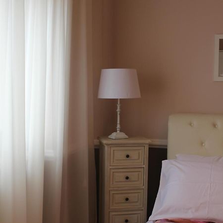 B&B In Centro Foggia Exterior foto