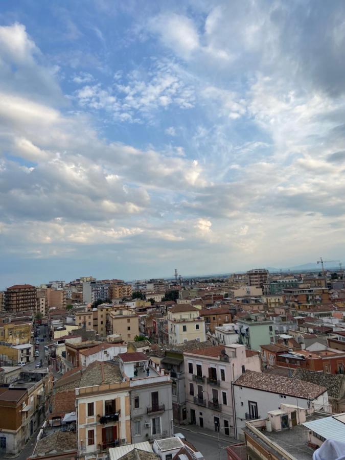 B&B In Centro Foggia Exterior foto