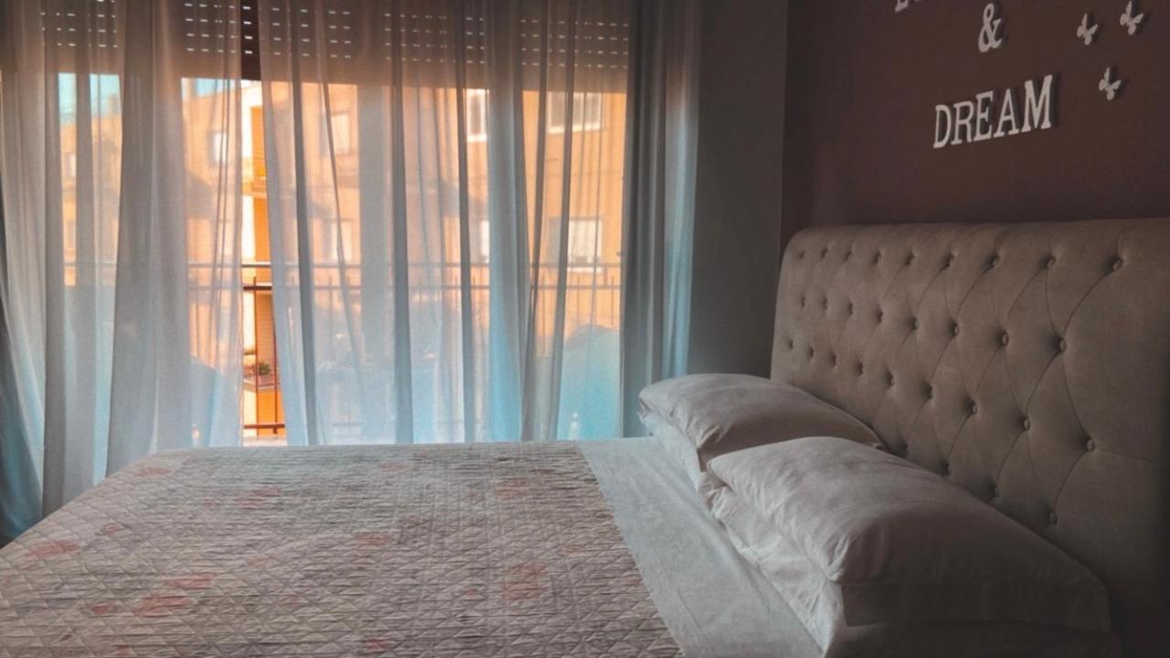 B&B In Centro Foggia Exterior foto