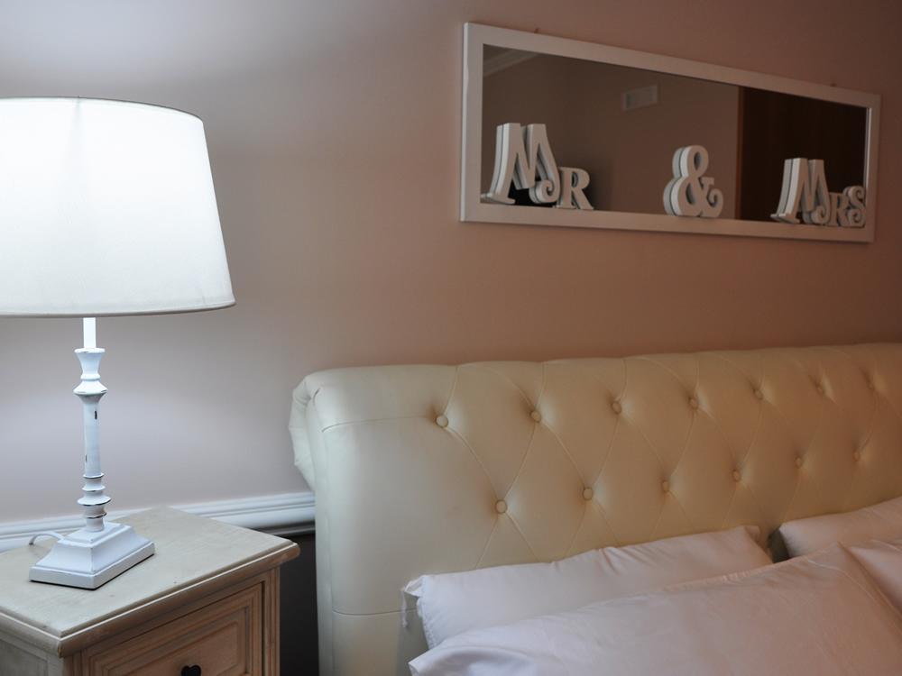 B&B In Centro Foggia Exterior foto